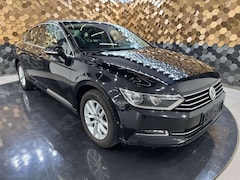 Bild des Angebotes VW Passat Lim. Comfortline *Navi*ACC*82€ pro Monat