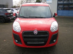 Bild des Angebotes Fiat Doblo My Doblo!!Aus2.Hd!!Scheckheft!!
