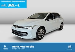 Bild des Angebotes VW Golf Life 1,5 l eTSI OPF 110 kW (150 PS)