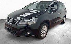 Bild des Angebotes SEAT Alhambra 1.4 TSI Style DSG