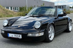 Bild des Angebotes Porsche 964 911 Carrera 4