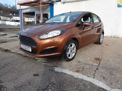 Bild des Angebotes Ford Fiesta Sync Edition/1.Hd/Klima/SitzH/PDC/60TKM/