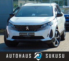 Bild des Angebotes Peugeot 5008 1.5 Blue-HDI EAT8 Allure Pack