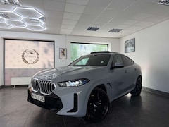 Bild des Angebotes BMW X6 30d M-SPORT PANO ICONIC KEYLESS H&K HUD