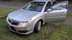 Bild des Angebotes Opel Vectra Vectra Stufenheck 1.8