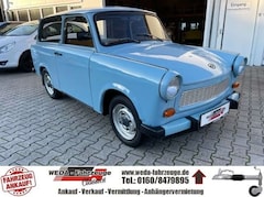 Trabant P601 Trabant 601 Kombi Universal - ERSTLACK - HU NEU