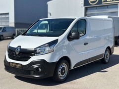 Bild des Angebotes Renault Trafic L1H1 KLIMA NAVI AHK SORTIMO SHZ PDC EURO6