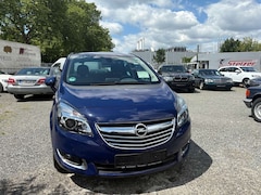 Bild des Angebotes Opel Meriva Innovation