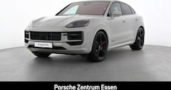 Bild des Angebotes Porsche Cayenne GTS Coupe / Privacyverglasung StandHZG 22-Zoll