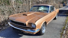 Bild des Angebotes Ford Mustang Fastback Restauriert/Entlackt/KTL 2+