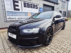 Bild des Angebotes Audi RS4 Avant 4.2 FSI QUATTRO/XEN/SPORT-DIFF/KLAPPE