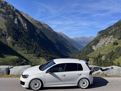 Bild des Angebotes VW Golf GTI Golf VI 5-Türer 2.0 DSG Edition 35