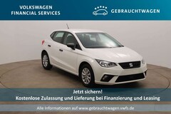 Bild des Angebotes SEAT Ibiza Reference 1.0 MPI PDC*Klima*SH*Winterpaket