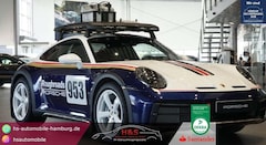 Bild des Angebotes Porsche 911 Dakar