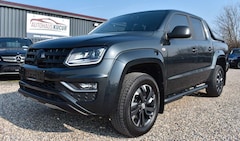 Bild des Angebotes VW Amarok Dark Label 3.0 DoubleCab 4Motion Kamera