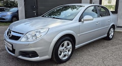 Bild des Angebotes Opel Vectra C Lim. Klima Sitzh Xenon TÜV&Service Neu