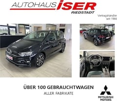 Bild des Angebotes VW Golf Sportsvan VII IQ.DRIVE 1.5 TSI DAB Navi Temp ZV