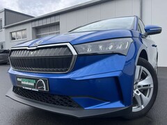 Bild des Angebotes Skoda Enyaq 152€ m.20% Anz. AHK 62kWh Wärmepumpe CCS VirtCo