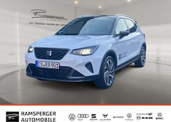 Bild des Angebotes SEAT Arona FR 1.5 TSI Kamera/Assist/Navi/uvm.