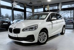 Bild des Angebotes BMW 218 Advantage *ALED*Sportsitz*AHK