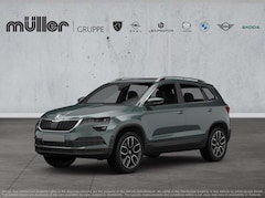 Bild des Angebotes Skoda Karoq Clever