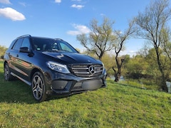 Bild des Angebotes Mercedes-Benz GLE 400 4Matic 9G-TRONIC AMG Line