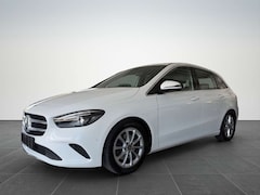 Bild des Angebotes Mercedes-Benz B 220 4Matic Progressive /AHK/SHZ/LED/