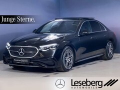 Bild des Angebotes Mercedes-Benz E 450 E 450 4M AMG Prem.+ DIG.LIGHT/Pano/Distro./360°/