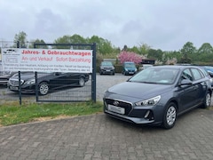 Bild des Angebotes Hyundai i30 Select