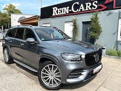 Bild des Angebotes Mercedes-Benz GLS 400 d 4Matic/AMG/360°/HUD/SOFT/MASSAGE/VOLL!
