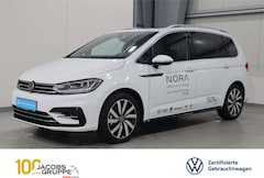 Bild des Angebotes VW Touran 1.5 TSI Highline Panorama*Navi*Kamera