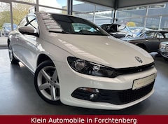 Bild des Angebotes VW Scirocco 1.4 TSI 118 kW Sportsitze SHZ *1.-Hand*