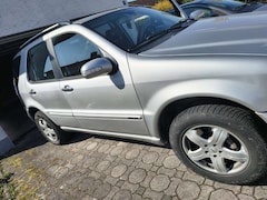Bild des Angebotes Mercedes-Benz 270 ML 270 cdi