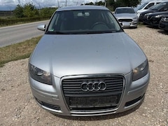 Bild des Angebotes Audi A3 Sportback 2.0 TDI Ambiente
