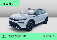 Bild des Angebotes Skoda Elroq First Edition II Sport Maxx Wärmepumpe