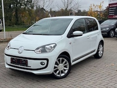 Bild des Angebotes VW up! club up!