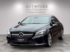 Bild des Angebotes Mercedes-Benz CLA 220 CDI Urban LED|NAVI|KAMERA|TEMPOMAT|LEDER