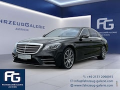 Bild des Angebotes Mercedes-Benz S 560 E L AMG Line 4 X Memory HUD Softclose