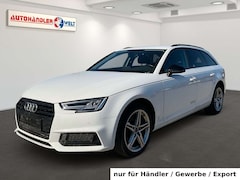 Bild des Angebotes Audi A4 Avant 40 g-tron sport S-line