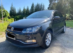 Bild des Angebotes VW Polo Polo 1.0 Lounge