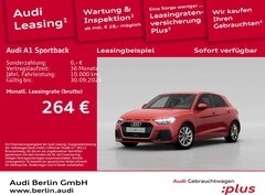 Bild des Angebotes Audi A1 Advanced 25 TFSI S tr.