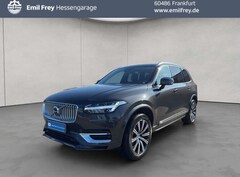 Bild des Angebotes Volvo XC90 XC90 B5 AWD Plus-Bright 7S Glasd Standh 360° AHK