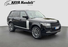 Bild des Angebotes Land Rover Range Rover Vogue V8 360°+SoftClose+Panorama+22"