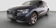 Bild des Angebotes Audi Q8 TFSI e 290 KW tiptr. - S line - PANO - AHK