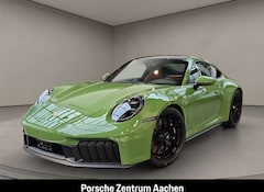 Bild des Angebotes Porsche 992 911 Carrera 4 GTS Clubleder Liftsystem-VA