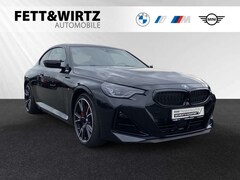 Bild des Angebotes BMW 240 M240i xDrive Coupe MTechnik|19"|Glasdach|Stop&Go