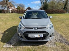 Bild des Angebotes Hyundai i10 1,2  Intro Edition