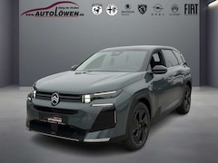 Citroen C5 Aircross 1.2 Mild-Hybrid 145 MAX (EURO 6e)