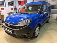 Bild des Angebotes Fiat Doblo Doblò Basis Kasten~CNG~schöner Zustand