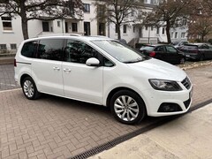 Bild des Angebotes SEAT Alhambra Alhambra 2.8 V6 Automatik Sport Edition